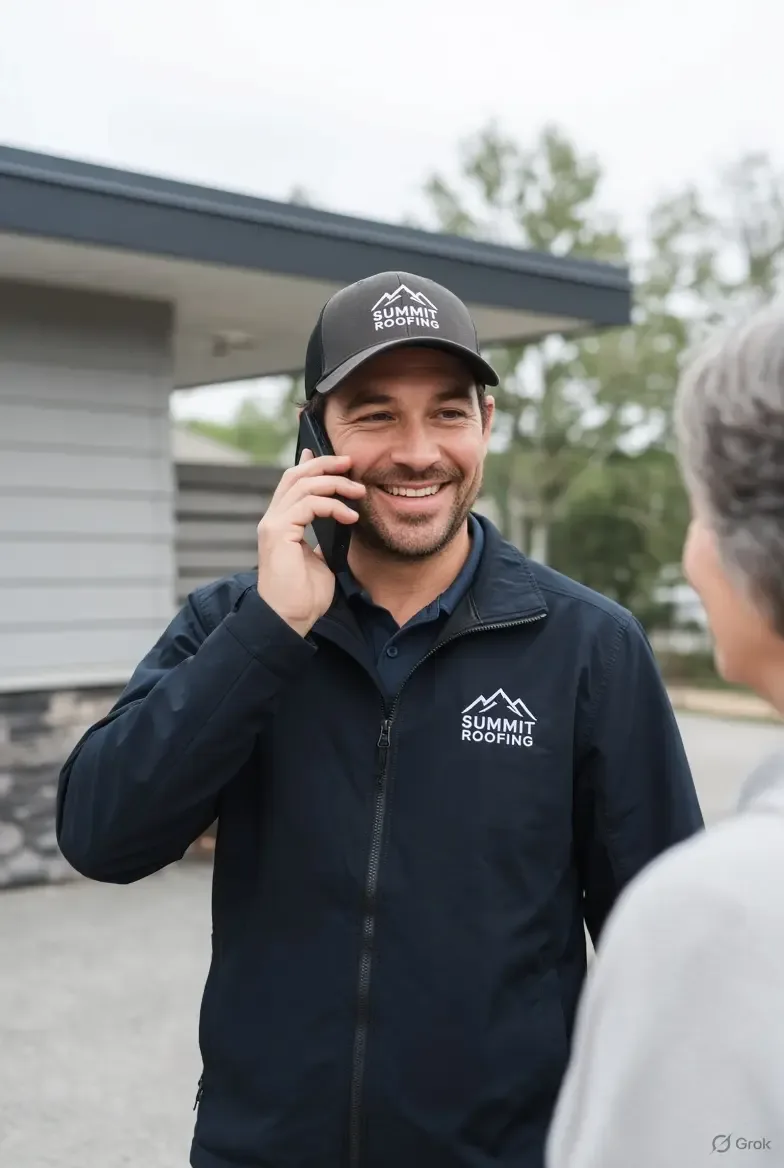 Flat Roof Leak Repair Leonard, TX FAQs